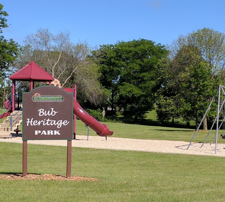 Bub Heritage Park (Oconomowoc,&nbspWI)